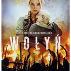 Wolyn /Hatred (2016) DVD WW2 raaka sotaleffa - pikkukuva 1