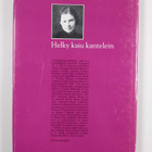 Lea Määttälä : Helky kaiu kantelein - pikkukuva 2