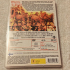 DVD Buffalo Bill ja intiaanit - pikkukuva 2