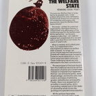 The future of the welfare state : remaking social policy - pikkukuva 2