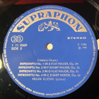 Brahms, Paganini, Chopin lp - pikkukuva 3