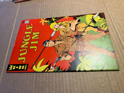 KING COMICS 5/1967 HYVÄ