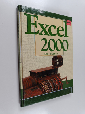 Esa Toivonen : Excel 2000