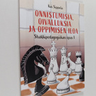 Kai Sippola : Onnistumisia, oivalluksia ja oppimisen iloa... - pikkukuva 1
