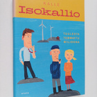 Kalle Isokallio : Tuulesta temmattu miljoona : romaani - pikkukuva 1