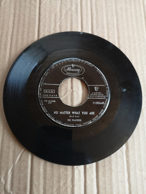 Mercury records 71383