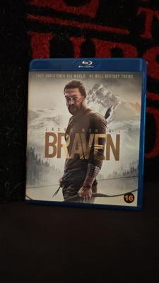 Braven