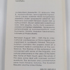 Itämerensuomalainen kulttuurialue = The Fenno-Baltic cult... - pikkukuva 2