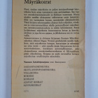 Dagny Virintie : Mäyräkoirat - pikkukuva 2