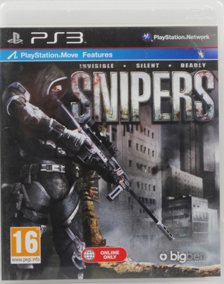 Snipers