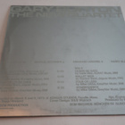 Gary Burton - The New Quartet -LP *1973 ECM JAZZ* - pikkukuva 2