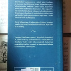 Carlos Ruiz Zafon - Enkelipeli (sid.) - pikkukuva 2
