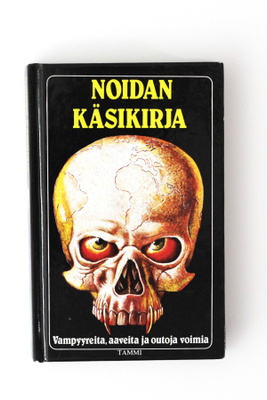 NOIDAN KÄSIKIRJA (1994)