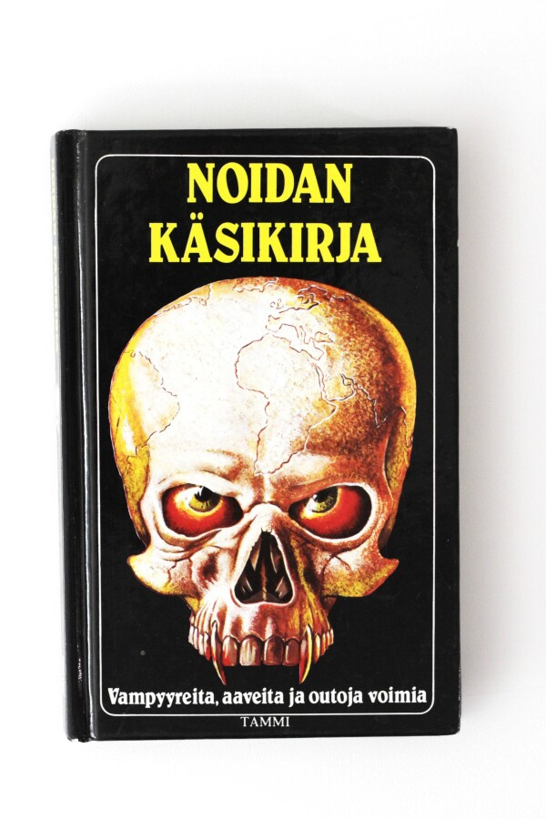 NOIDAN KÄSIKIRJA (1994)