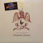 KRÜEL KÖMMANDO - SYNAGOGA SATANAE - US 2017 M-/M LP - pikkukuva 1