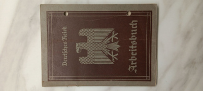 Arbeisbuch