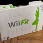 Nintendo Wii Fit, alkuperäisessä laatikossa, testaamaton - pikkukuva 2