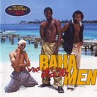 Baha Men • Who Let The Dogs Out CD - pikkukuva 1