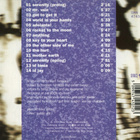 ** CULTURE BEAT : Serenity ** CD 1993 - pikkukuva 2