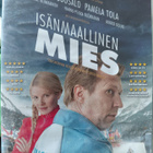 Isänmaallinen mies DVD - pikkukuva 1