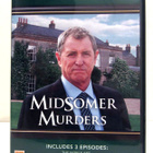 Midsomerin murhat BOX 27 - pikkukuva 1