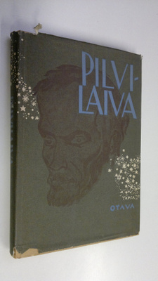 Pilvilaiva : Aleksis Kivi ajan kuvastimessa