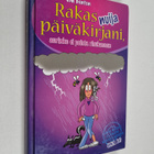 Jim Benton : Rakas nuija päiväkirjani, aurinko ei paista ... - pikkukuva 1