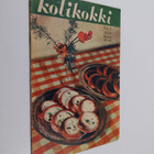 Kotikokki 2/1953 - pikkukuva 1