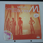 BONEY M Sinkku MALAIKA - pikkukuva 1