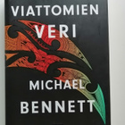 Bennett, Michael: Viattomien veri - pikkukuva 1