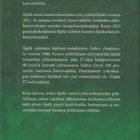 Risto Uimonen: Juha Sipilä (nimikirjoitus) - pikkukuva 2