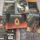 Mass Effect 2 Collector's Edition (360) - pikkukuva 2
