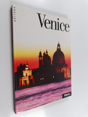 Alessandra Morgagni : Venice