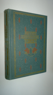 Johannes Linnankoski : Kootut teokset 4. nidos