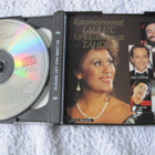KAUNEIMMAT LAULUT, KIRKKAIMMAT TÄHDET (5 X CD) - pikkukuva 3