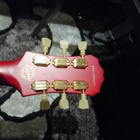 Myydään epiphone les paul custom - pikkukuva 3