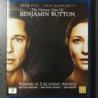 Blu-ray) The Curious Case of Benjamin Button (2 Disc) _n15 - pikkukuva 1
