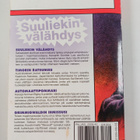Korkeajännitys 6/2008 : Suuliekin välähdys - pikkukuva 2