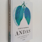 Ulrica Norberg : Andas : livet händer mellan två andetag - pikkukuva 1