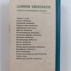 Koulun värikuvakasvio - pikkukuva 2