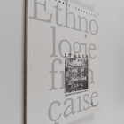 Francoise Loux : Ethnologie francaise 1994/3 : Italia - r... - pikkukuva 1