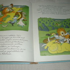Jean de Brunhoff Sefir kesälomalla - pikkukuva 4