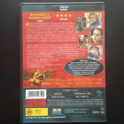 DVD: Ritarin Tarina / A Knight's Tale (Heath Ledger 2001) - pikkukuva 2