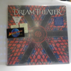 DREAM THEATER - AND BEYOND... UUSI SS 2LP + CD + - pikkukuva 1