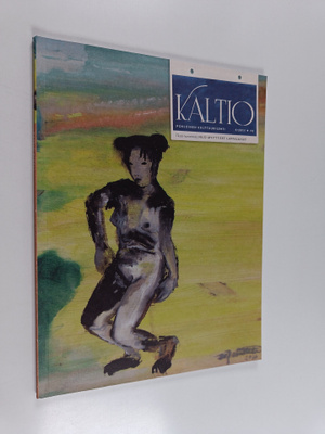 Kaltio 5/2011