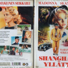 shanghain yllätys (29 247) UUSI -FI- suomik. DVD madonna - pikkukuva 1
