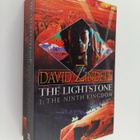 David Zindell : The Lightstone - The Ninth Kingdom - pikkukuva 1