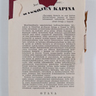 Jose Ortega y Gasset : Massojen kapina - pikkukuva 2