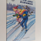 Opeta lapsi hiihtämään - pikkukuva 1