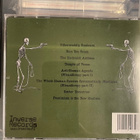 HEDONIHIL - I cd (Death Metal from Finland) - pikkukuva 2